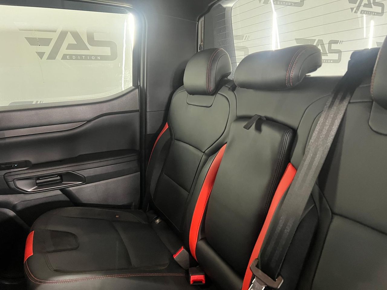 Imagen 84 del Ford Ranger en Auto Select Edition, Figueres