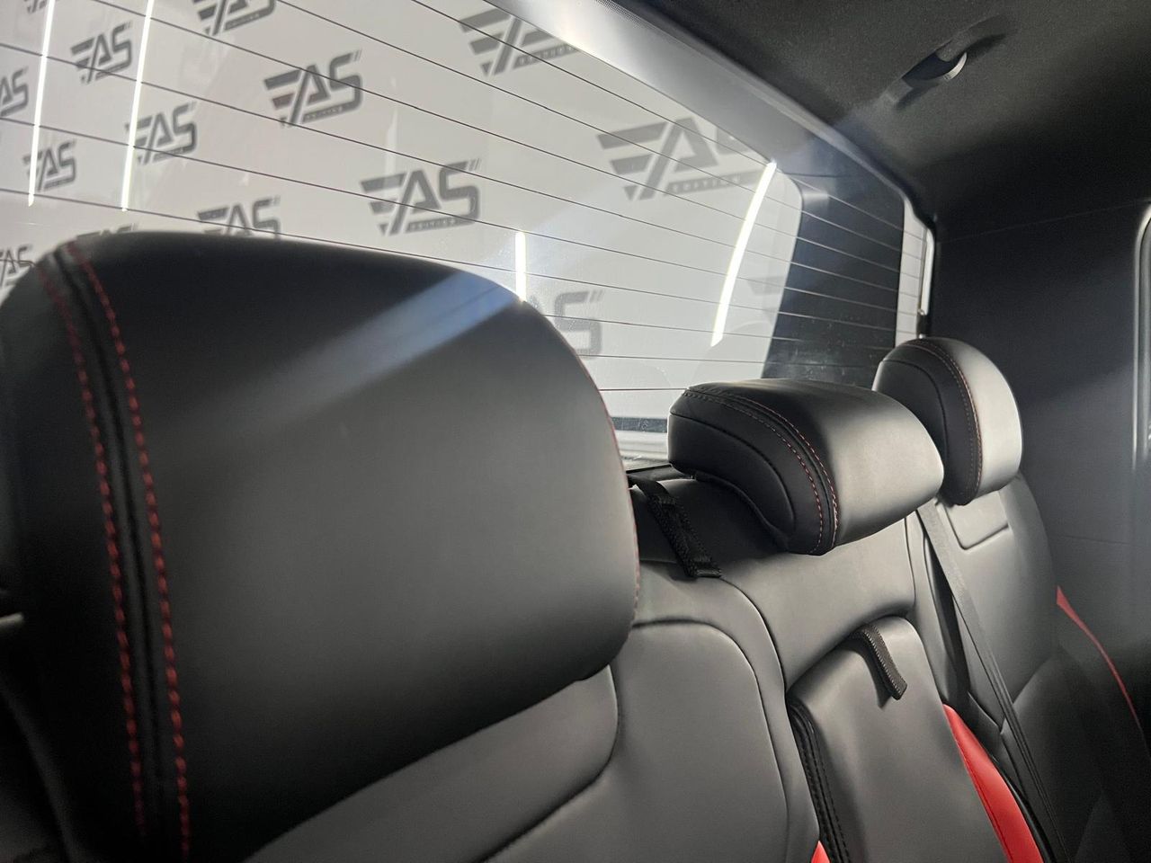 Imagen 80 del Ford Ranger en Auto Select Edition, Figueres