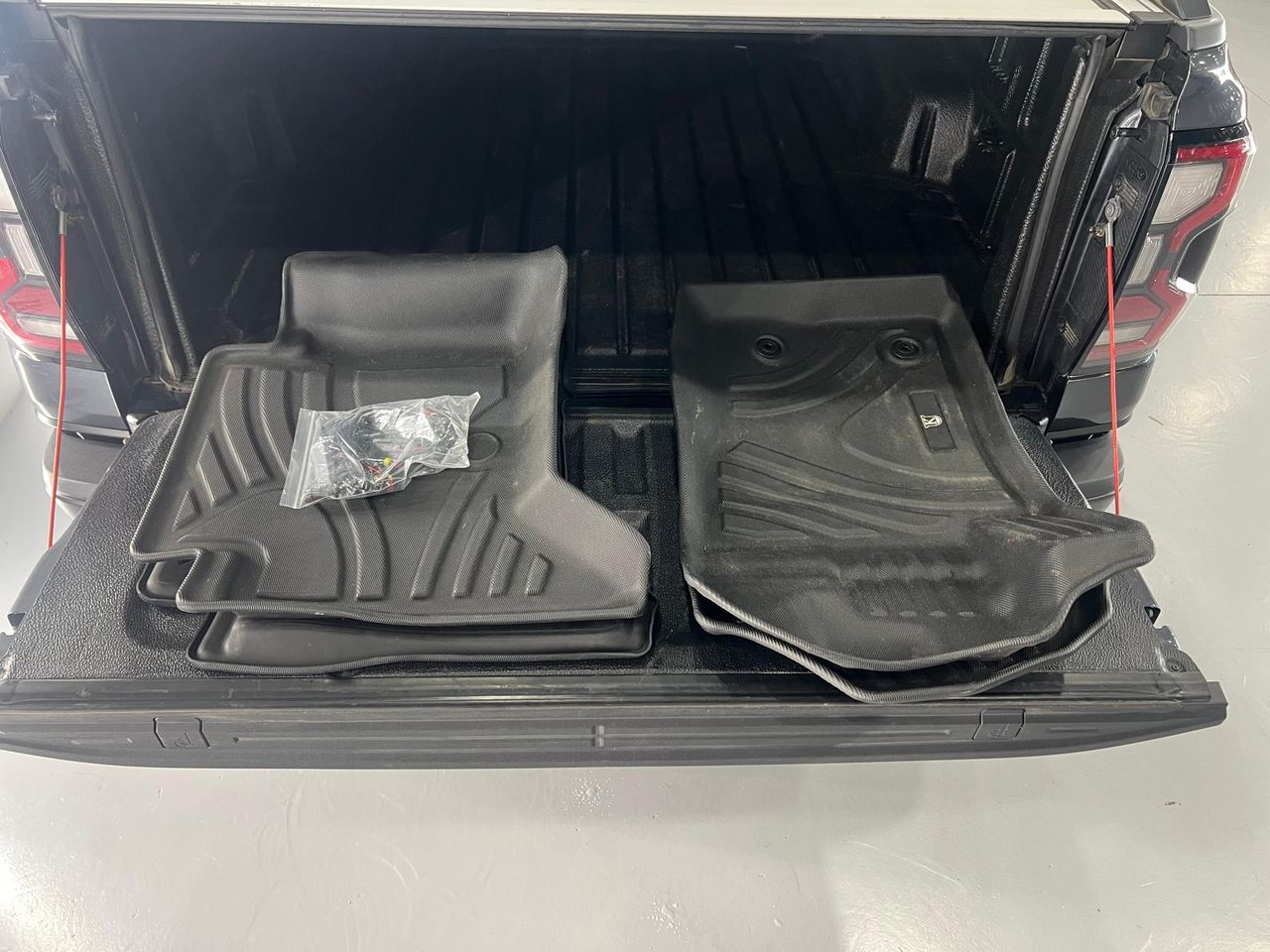 Imagen 49 del Ford Ranger en Auto Select Edition, Figueres