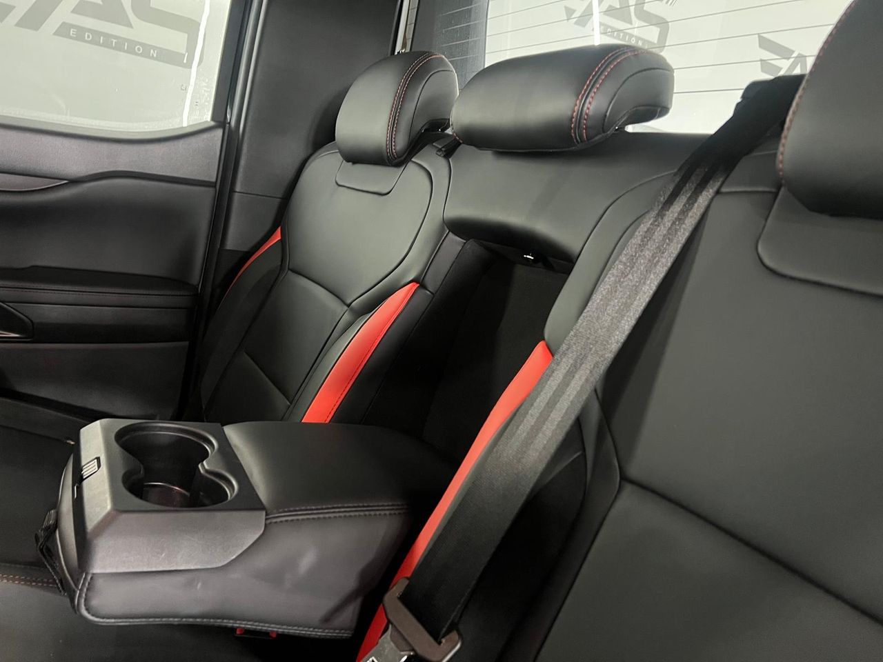 Imagen 75 del Ford Ranger en Auto Select Edition, Figueres