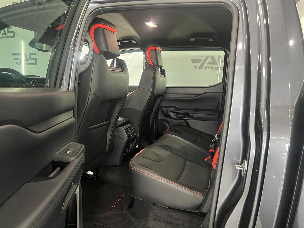 Imagen 70 del Ford Ranger en Auto Select Edition, Figueres