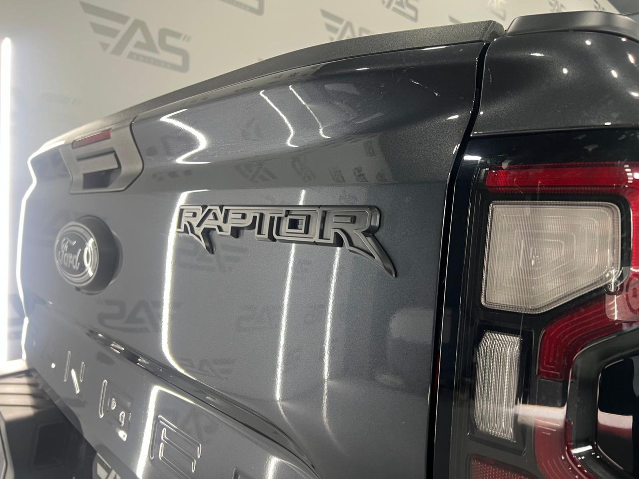 Imagen 25 del Ford Ranger en Auto Select Edition, Figueres