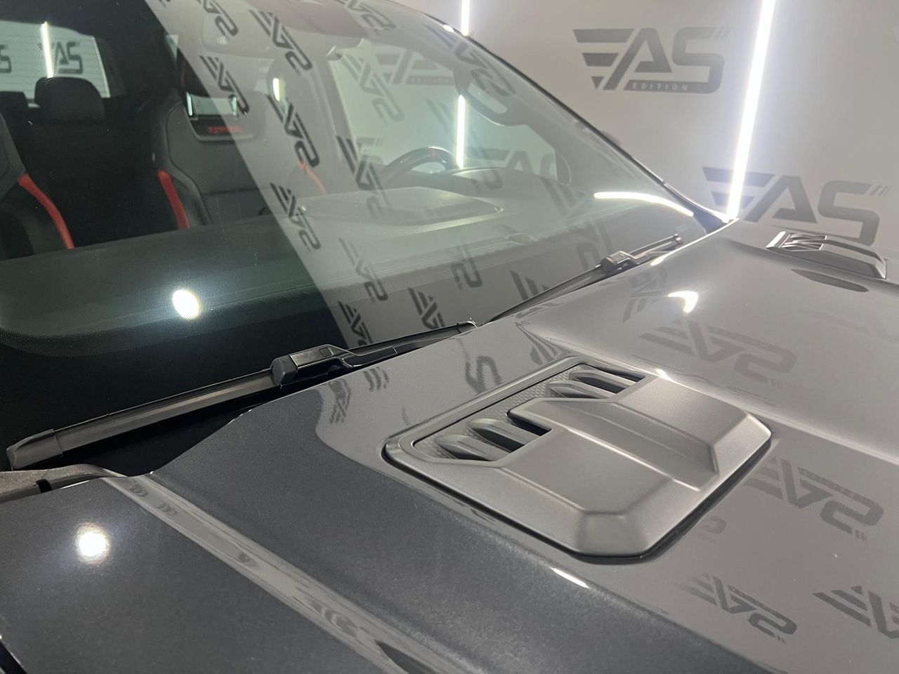 Imagen 11 del Ford Ranger en Auto Select Edition, Figueres