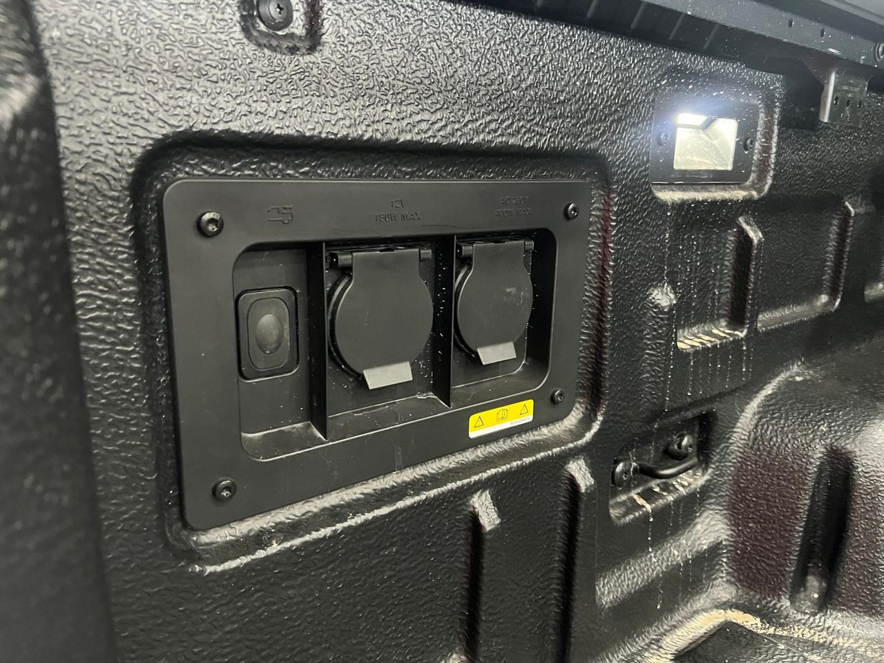 Imagen 45 del Ford Ranger en Auto Select Edition, Figueres