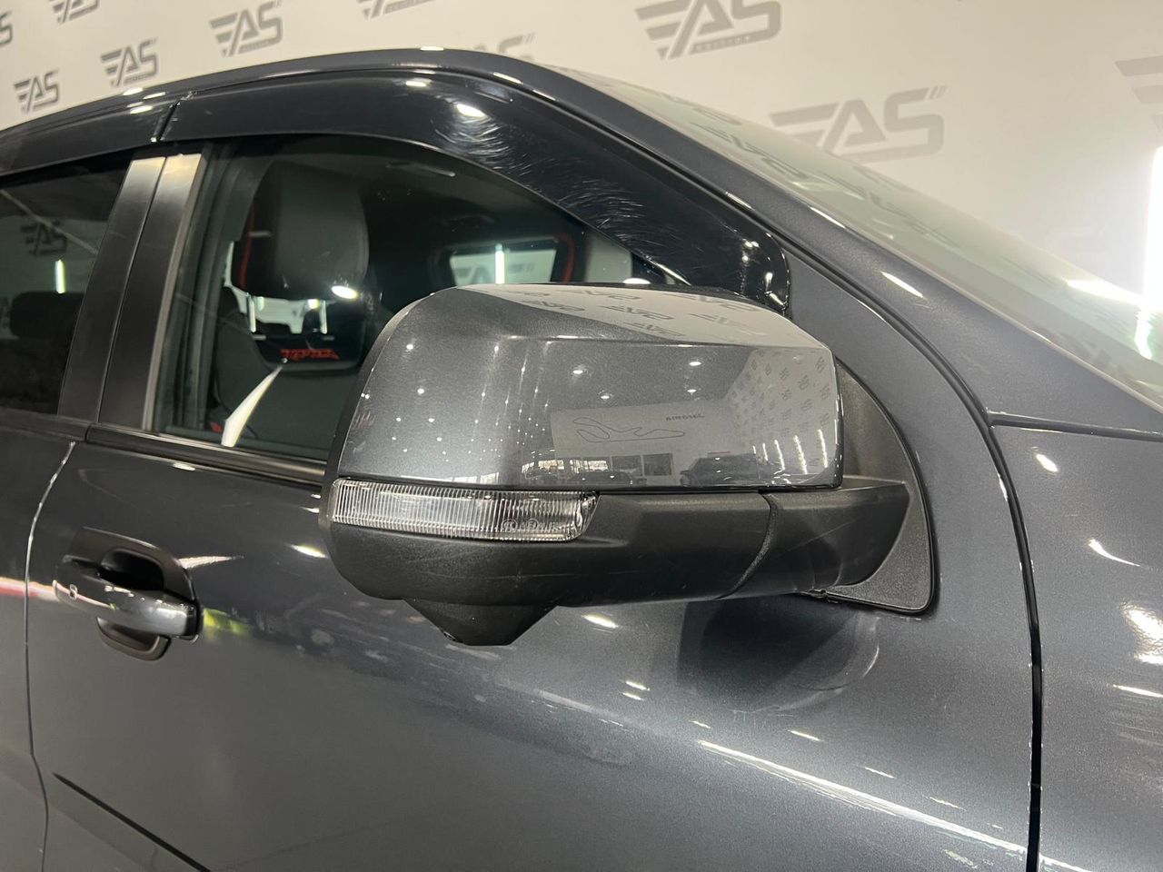 Imagen 13 del Ford Ranger en Auto Select Edition, Figueres