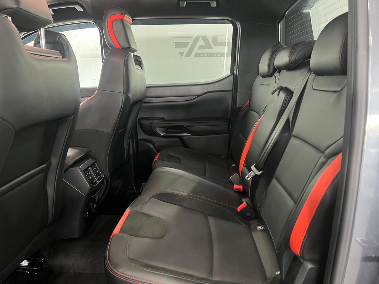 Imagen 74 del Ford Ranger en Auto Select Edition, Figueres