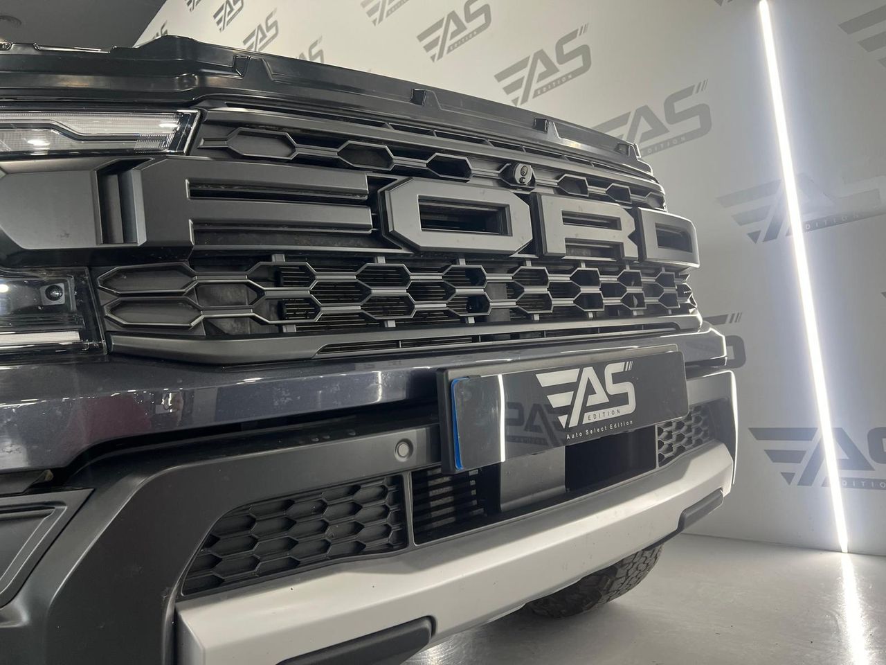 Imagen 33 del Ford Ranger en Auto Select Edition, Figueres