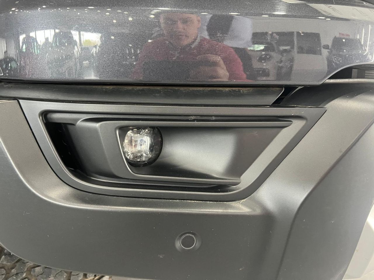 Imagen 23 del Ford Ranger en Auto Select Edition, Figueres