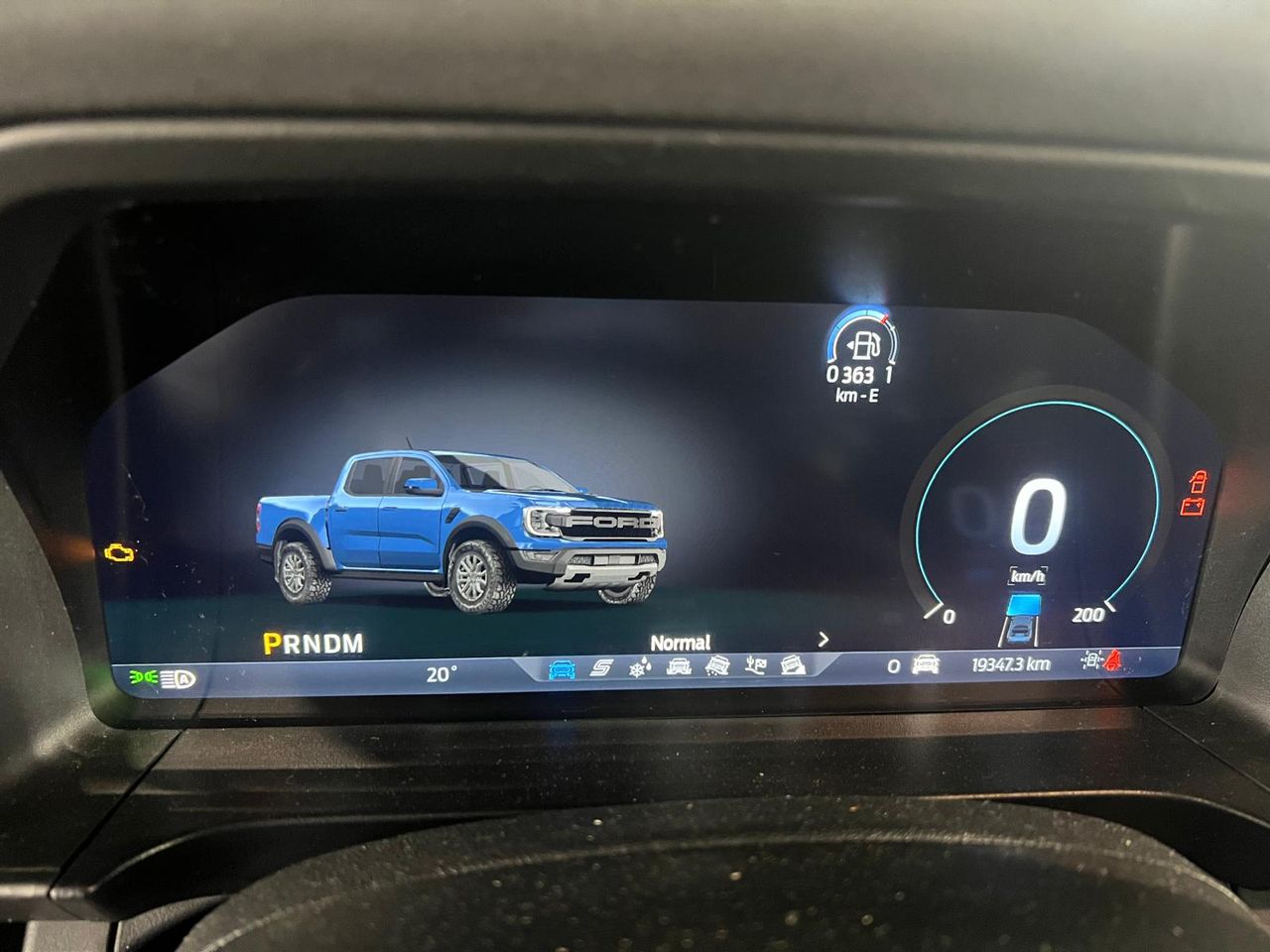 Imagen 61 del Ford Ranger en Auto Select Edition, Figueres