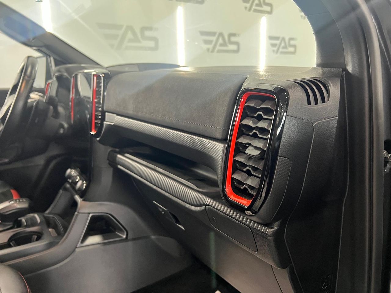 Imagen 73 del Ford Ranger en Auto Select Edition, Figueres