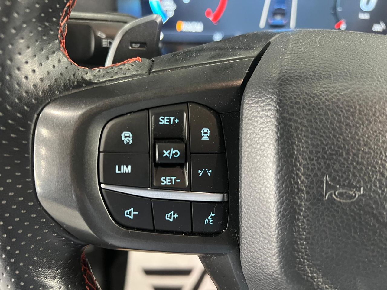 Imagen 90 del Ford Ranger en Auto Select Edition, Figueres