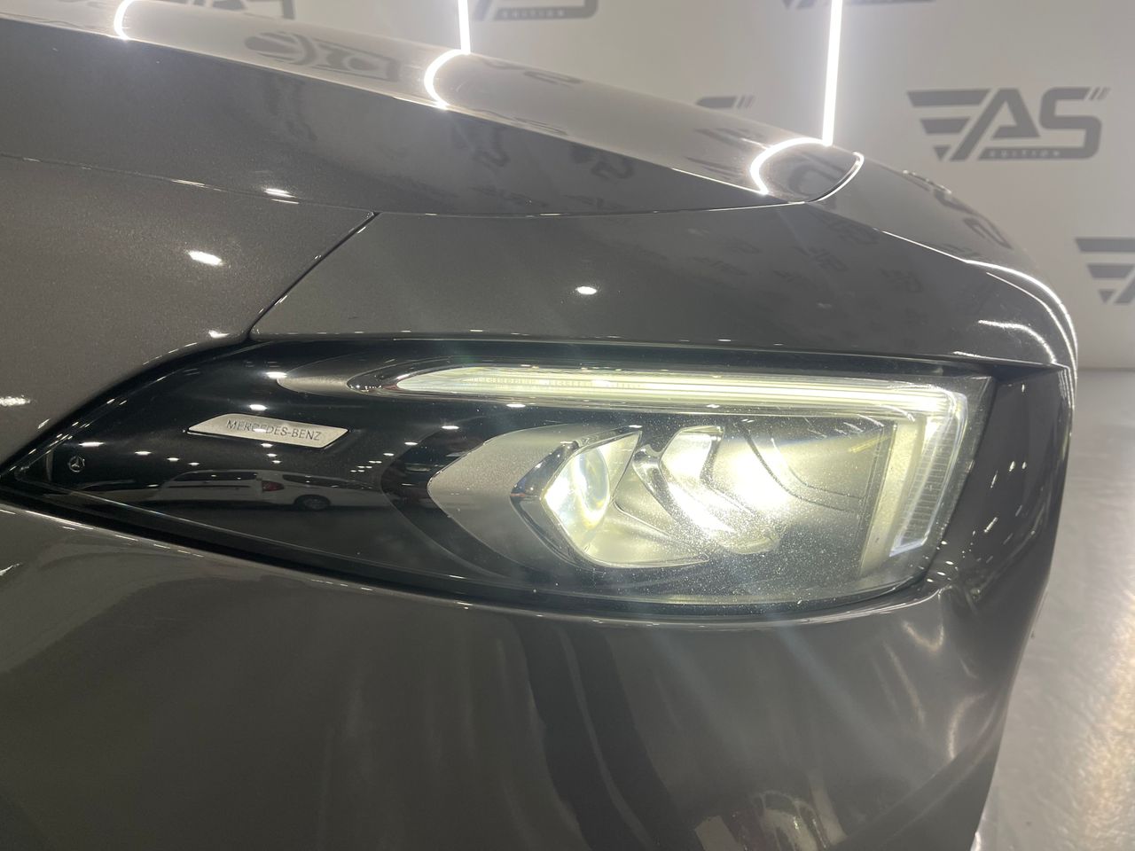 Imagen 15 del Mercedes Clase A en Auto Select Edition, Figueres