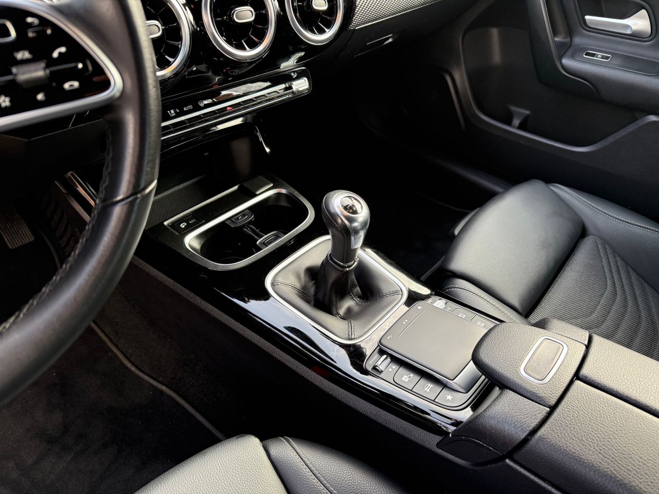 Imagen 10 del Mercedes Clase A en Auto Select Edition, Figueres