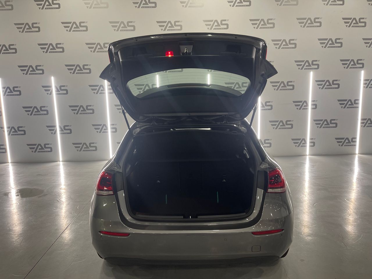 Imagen 36 del Mercedes Clase A en Auto Select Edition, Figueres