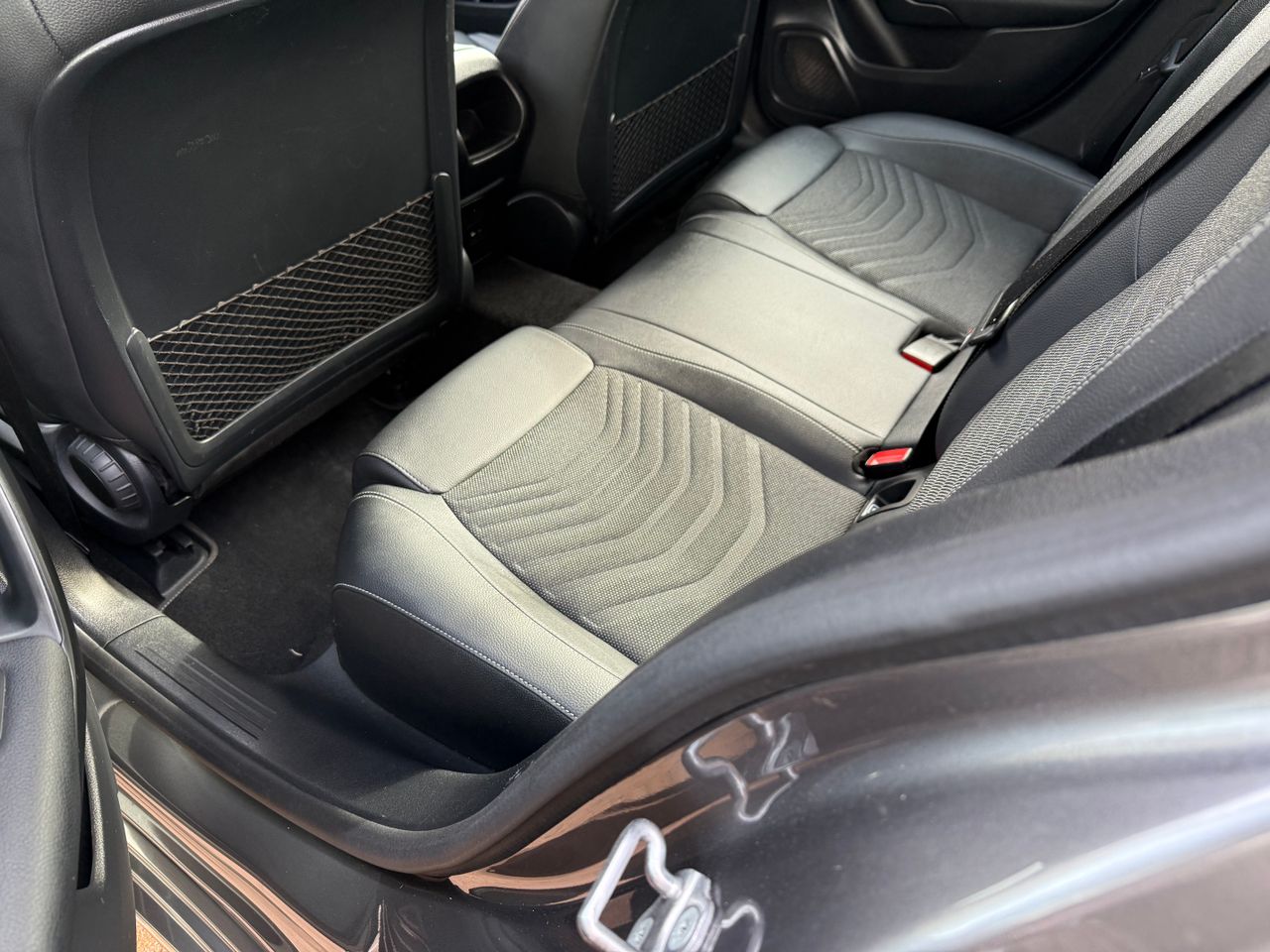 Imagen 14 del Mercedes Clase A en Auto Select Edition, Figueres