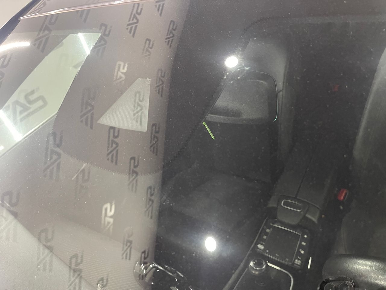 Imagen 29 del Mercedes Clase A en Auto Select Edition, Figueres