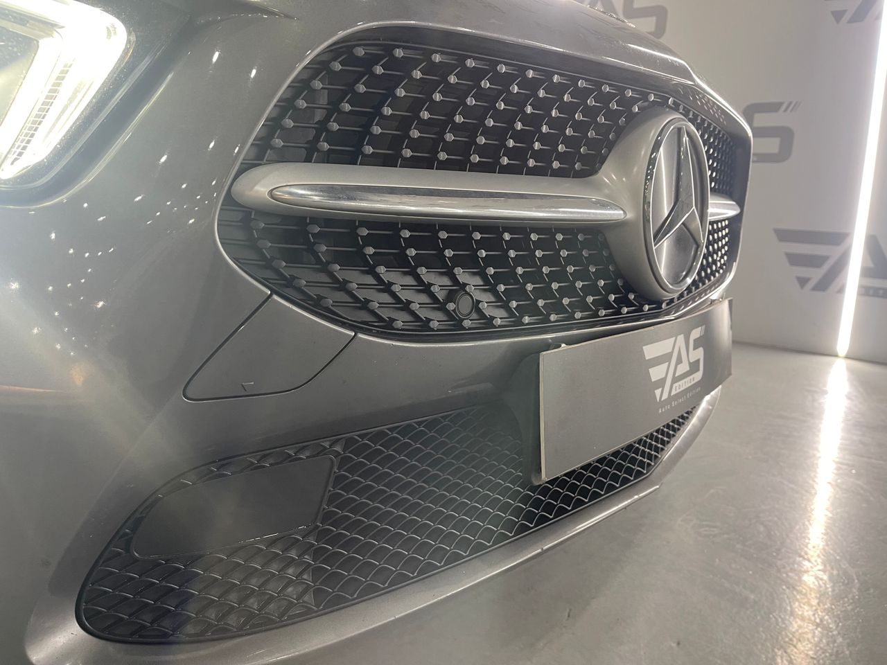 Imagen 16 del Mercedes Clase A en Auto Select Edition, Figueres