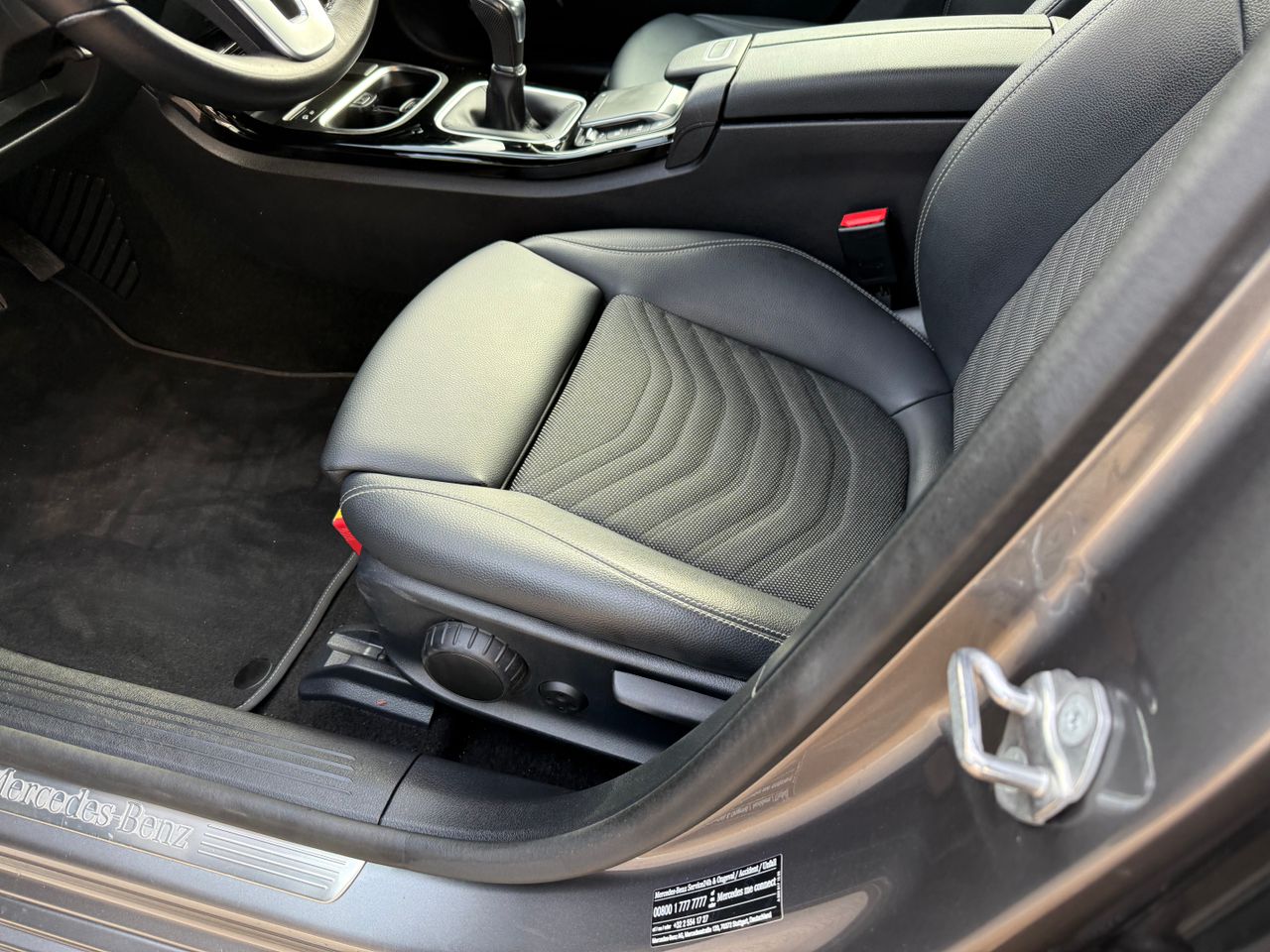 Imagen 8 del Mercedes Clase A en Auto Select Edition, Figueres