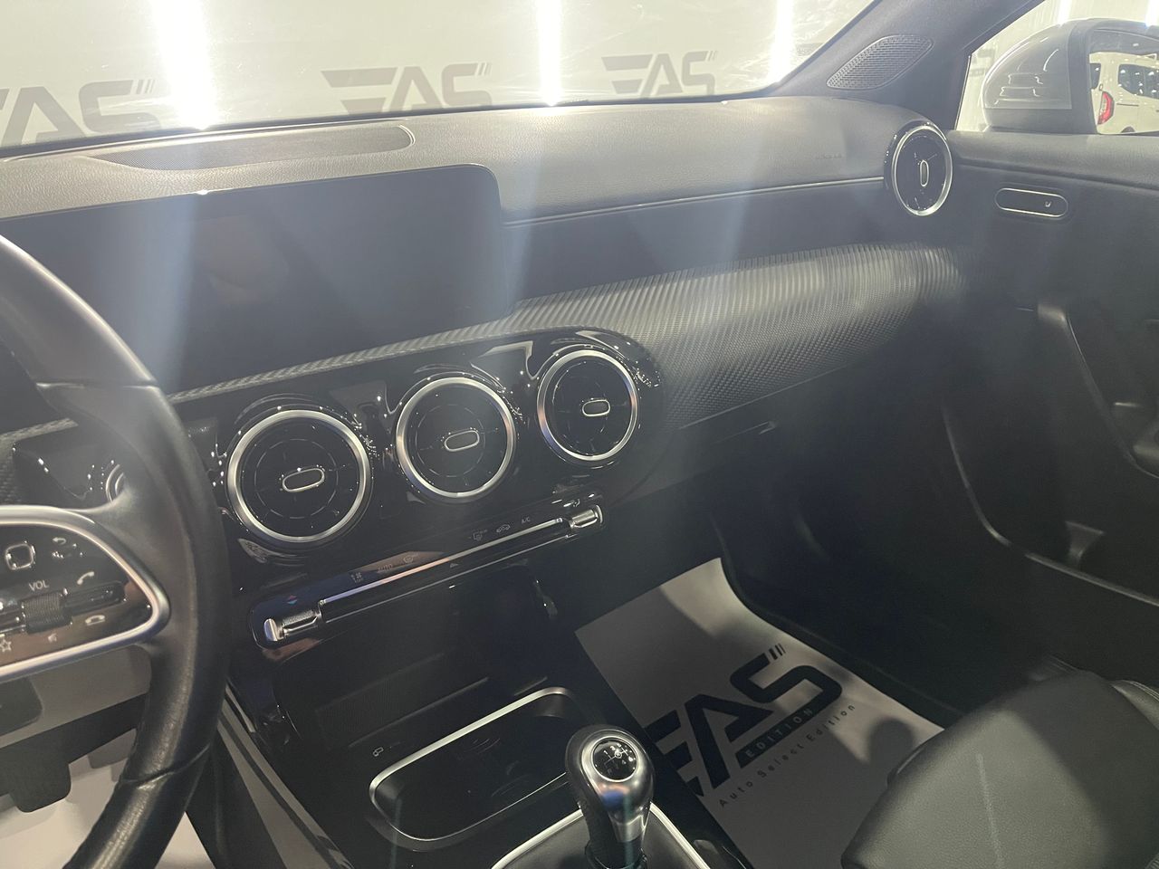 Imagen 81 del Mercedes Clase A en Auto Select Edition, Figueres