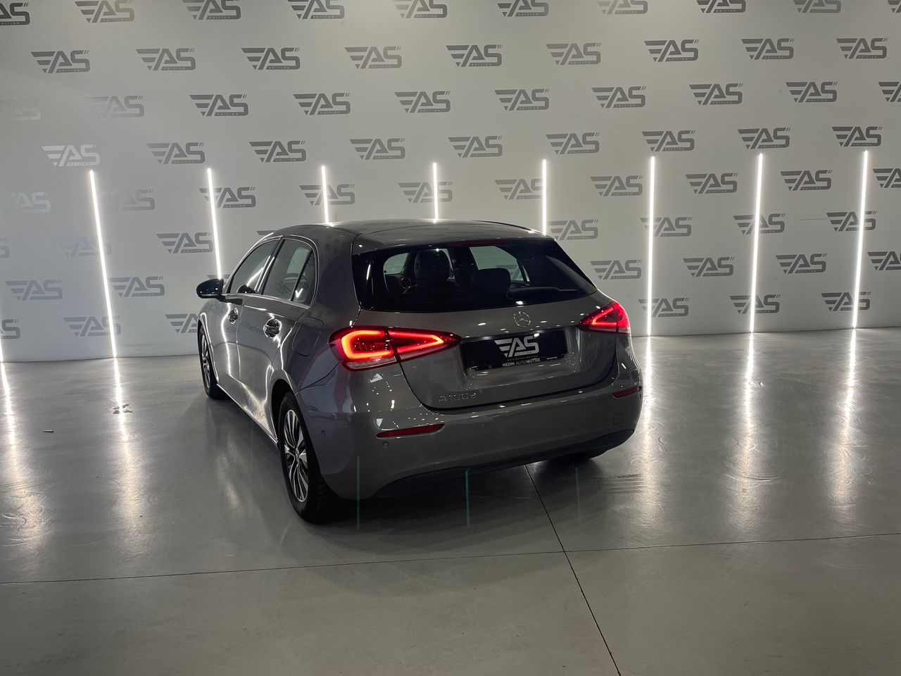 Imagen 5 del Mercedes Clase A en Auto Select Edition, Figueres