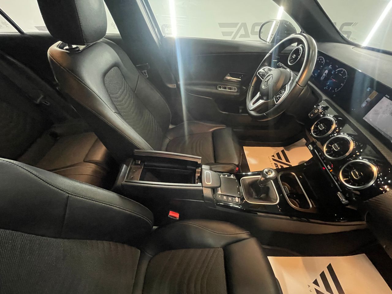 Imagen 61 del Mercedes Clase A en Auto Select Edition, Figueres