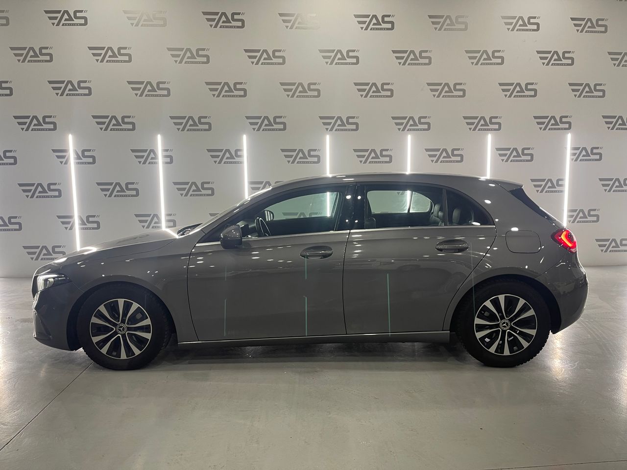 Imagen 6 del Mercedes Clase A en Auto Select Edition, Figueres