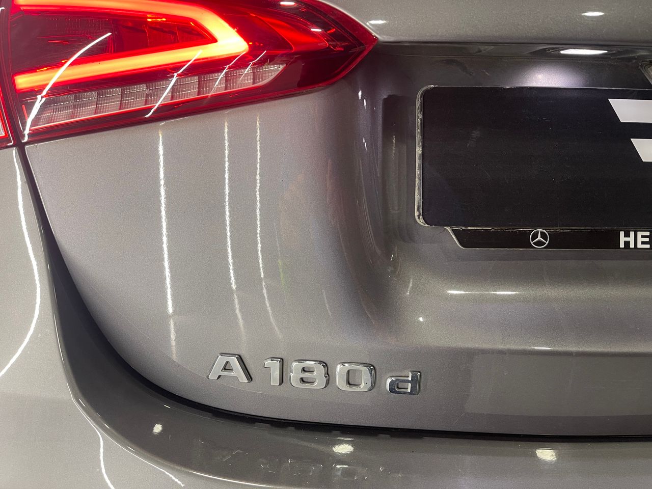 Imagen 22 del Mercedes Clase A en Auto Select Edition, Figueres