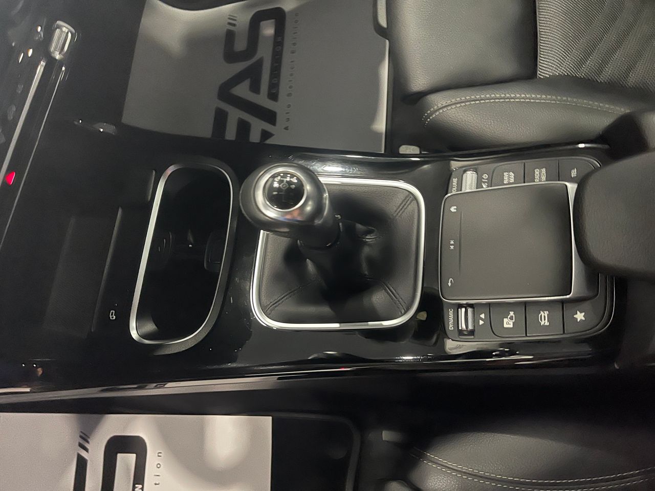 Imagen 84 del Mercedes Clase A en Auto Select Edition, Figueres