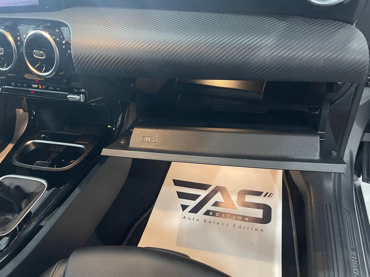 Imagen 59 del Mercedes Clase A en Auto Select Edition, Figueres