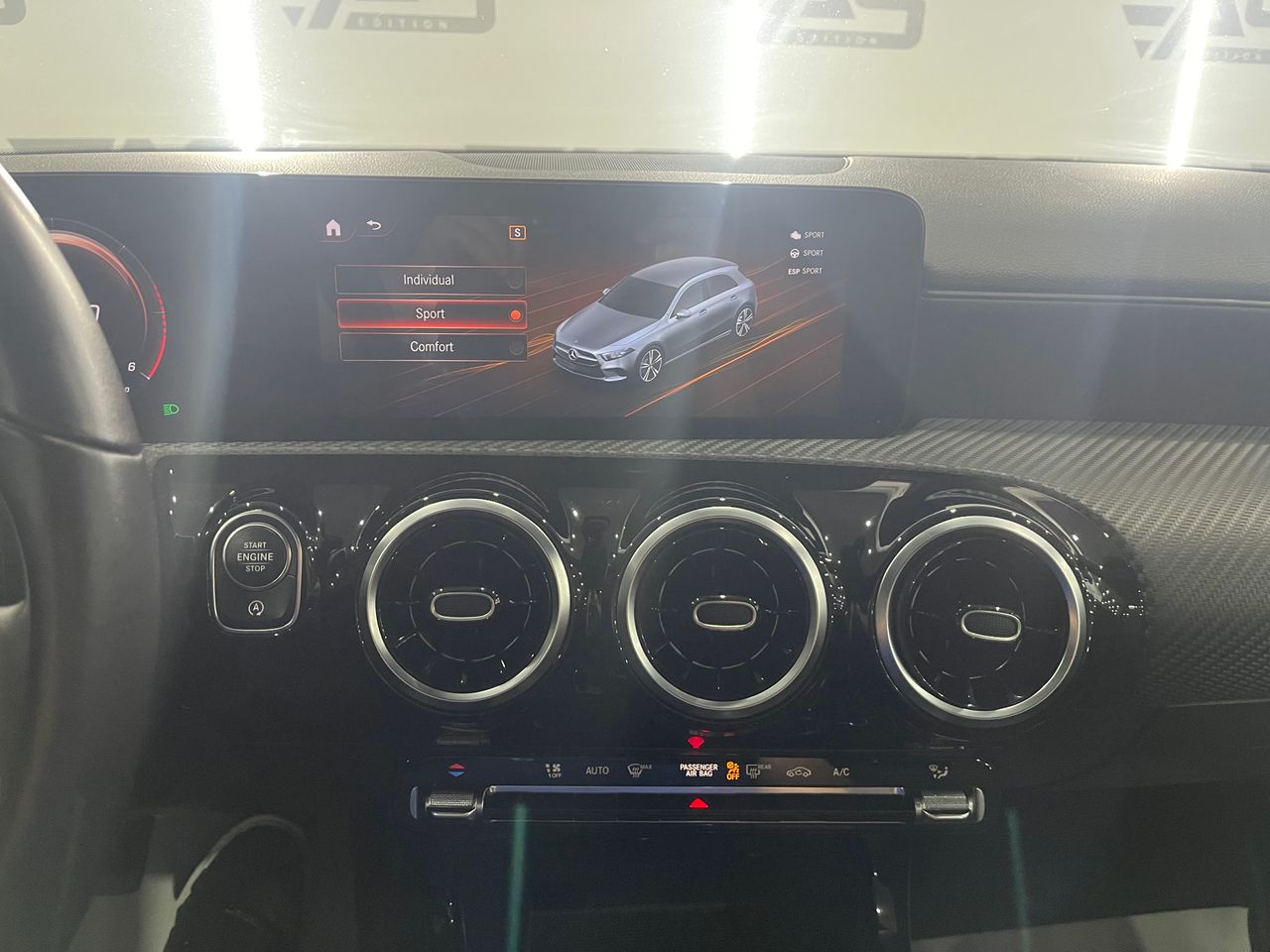 Imagen 50 del Mercedes Clase A en Auto Select Edition, Figueres