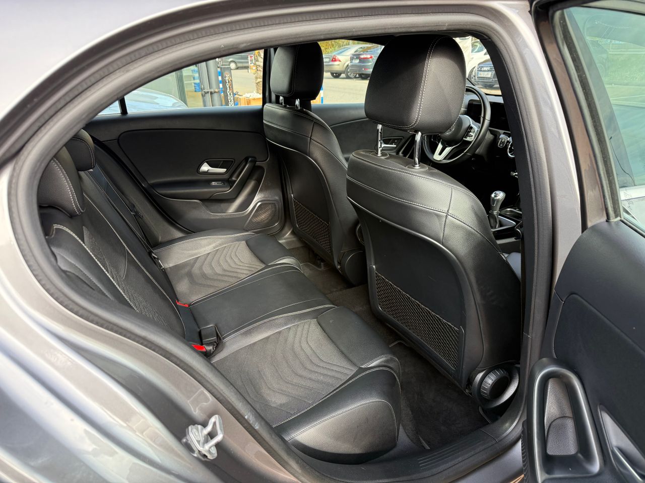 Imagen 15 del Mercedes Clase A en Auto Select Edition, Figueres