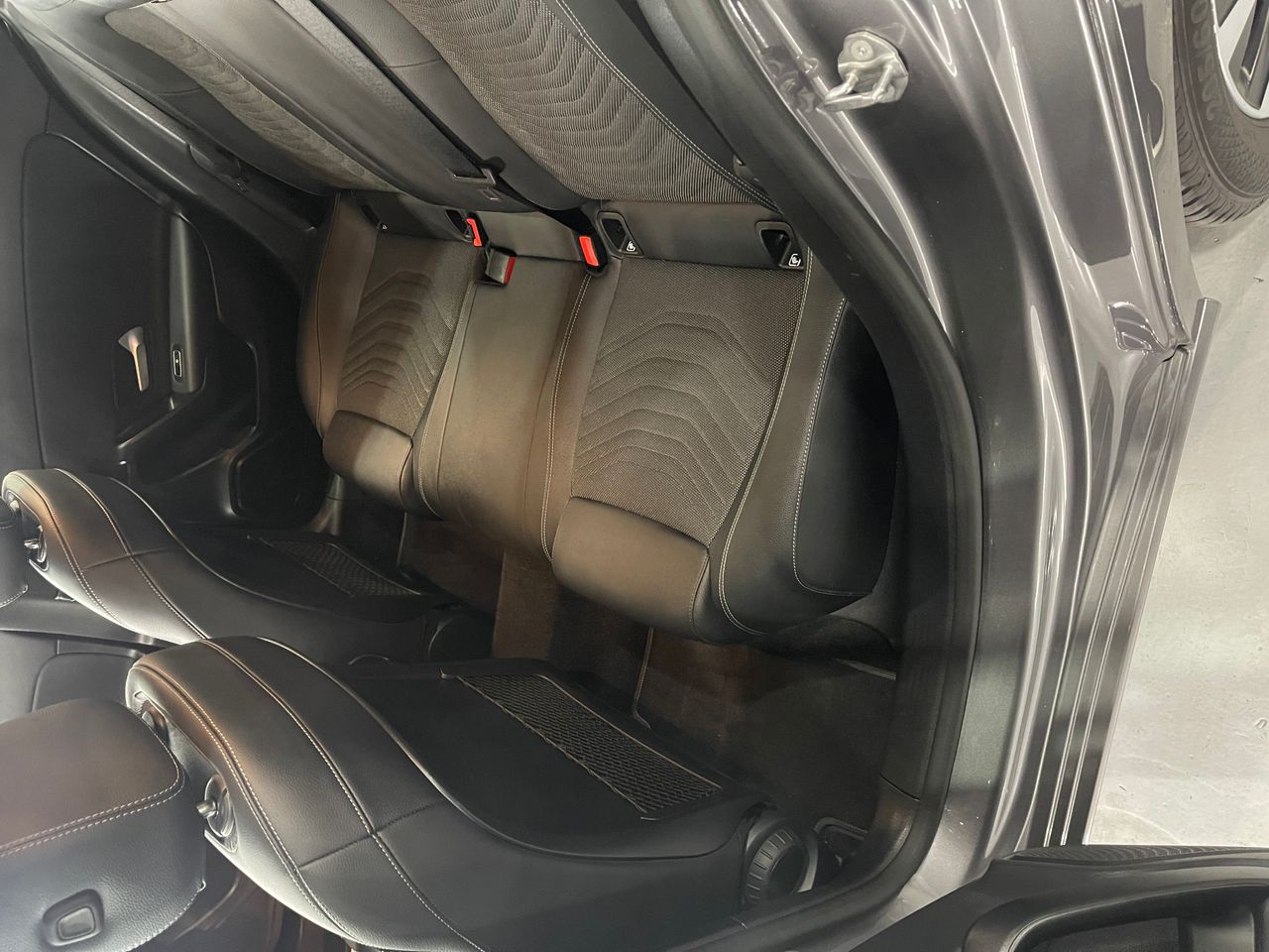 Imagen 67 del Mercedes Clase A en Auto Select Edition, Figueres