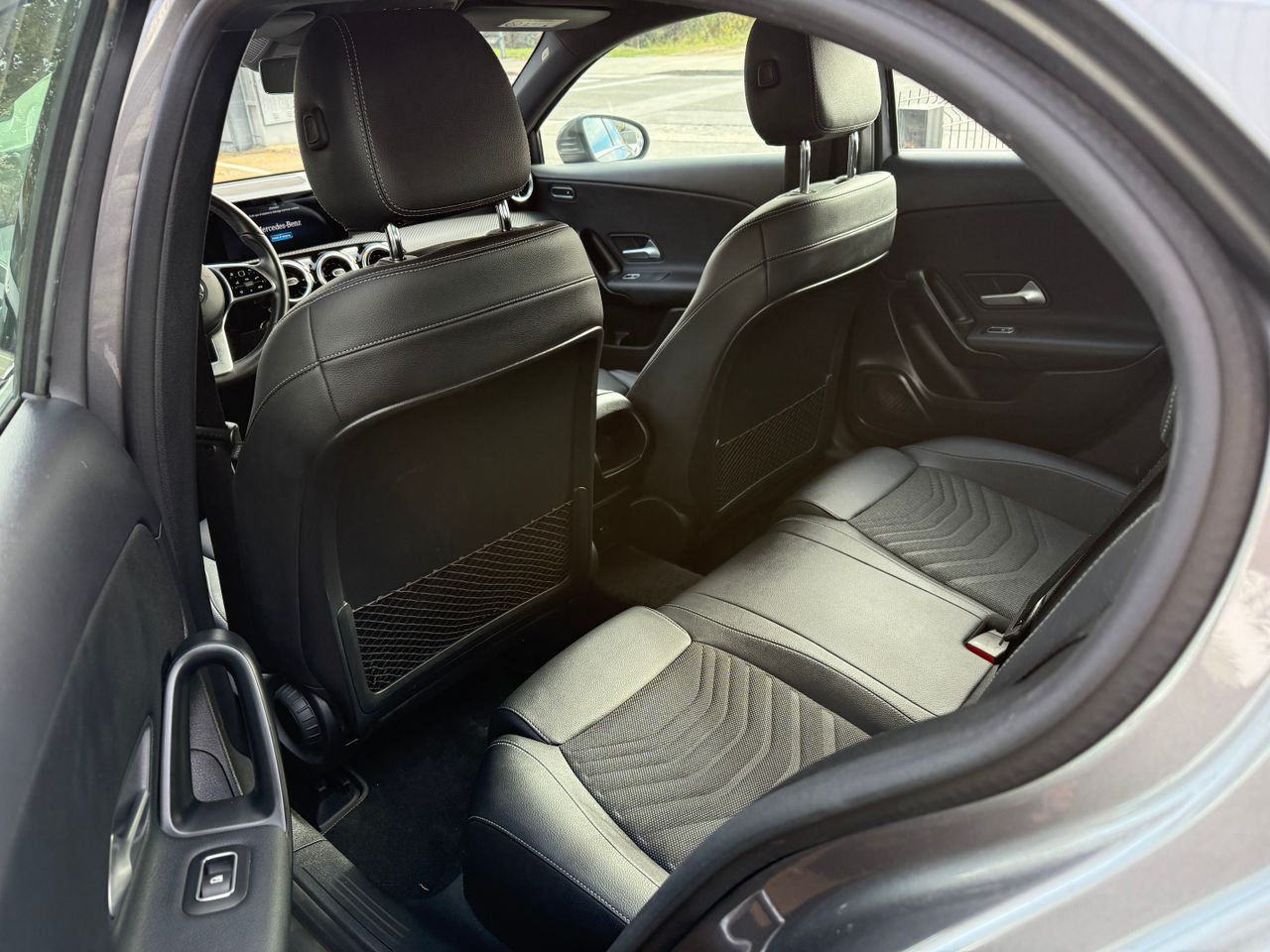 Imagen 13 del Mercedes Clase A en Auto Select Edition, Figueres