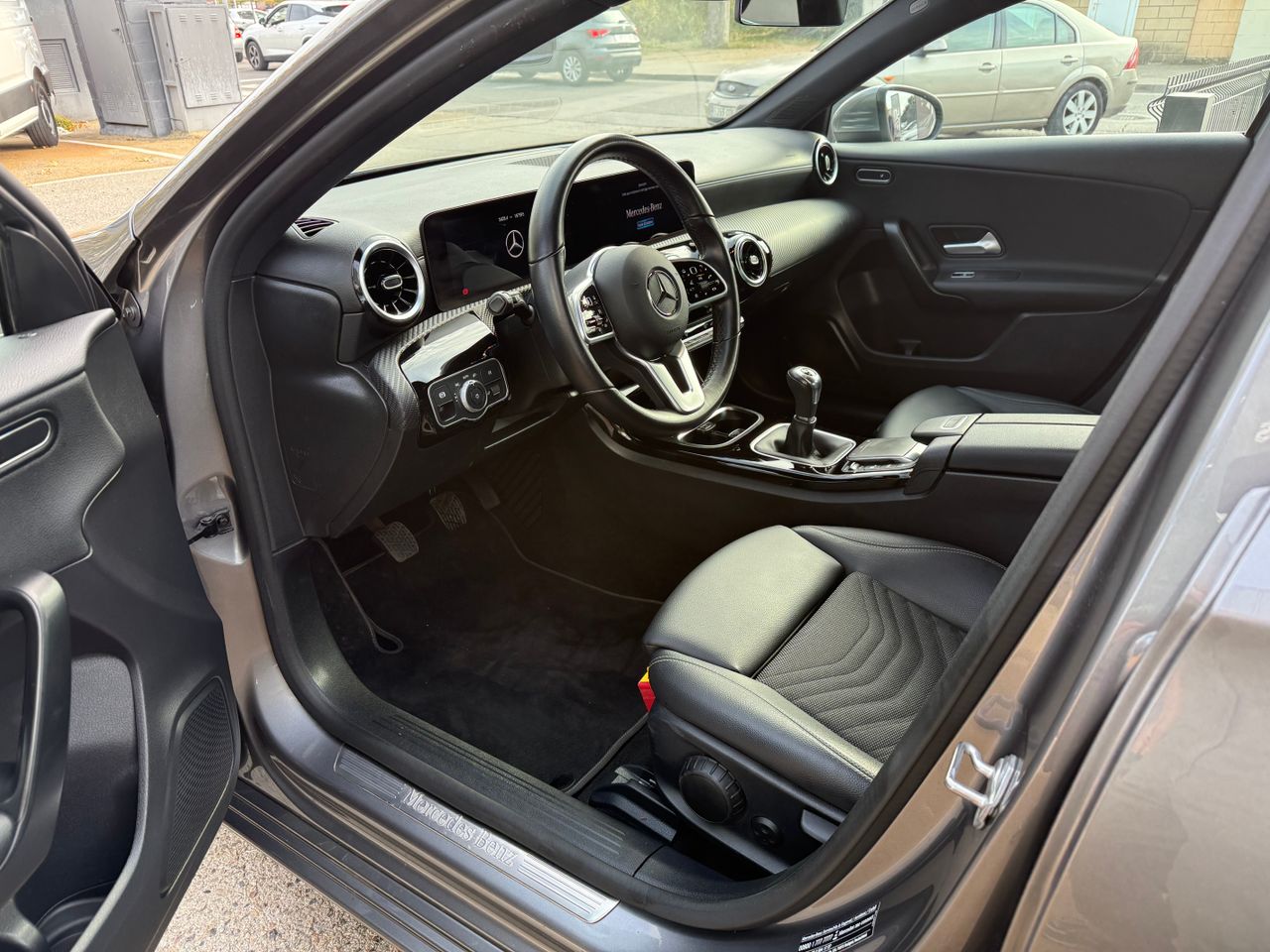 Imagen 6 del Mercedes Clase A en Auto Select Edition, Figueres