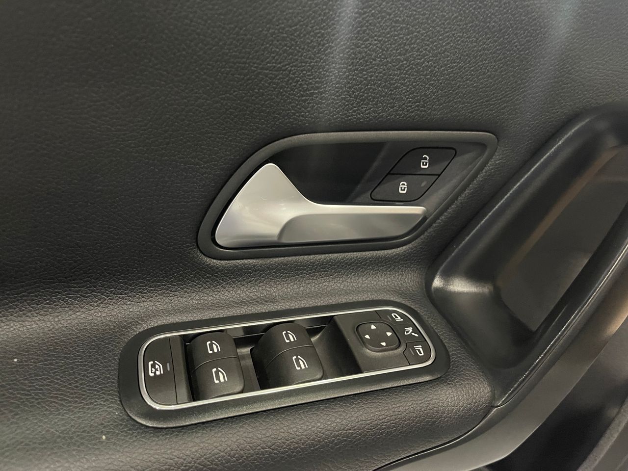 Imagen 70 del Mercedes Clase A en Auto Select Edition, Figueres