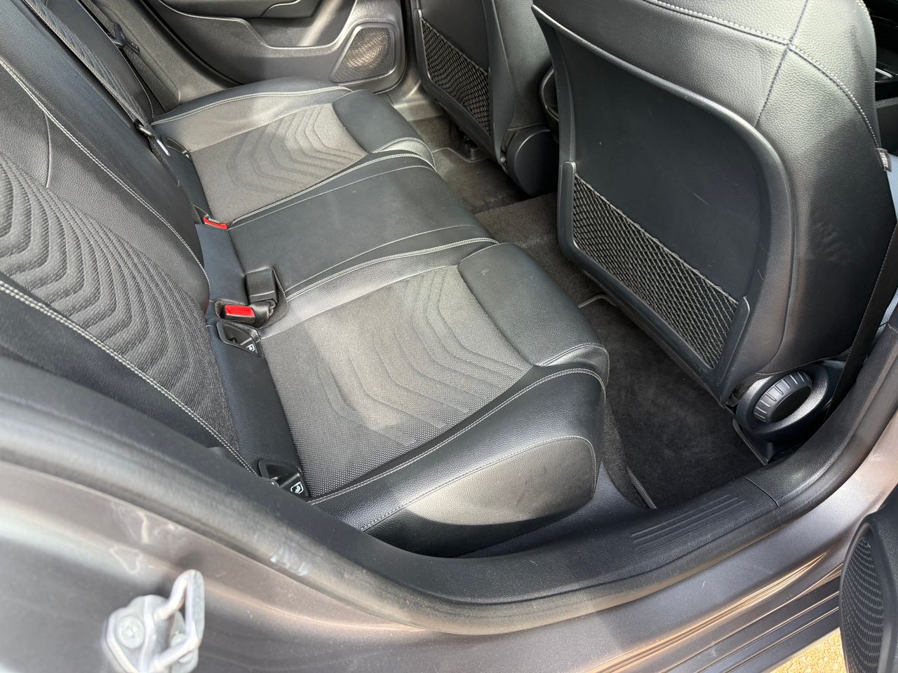 Imagen 16 del Mercedes Clase A en Auto Select Edition, Figueres