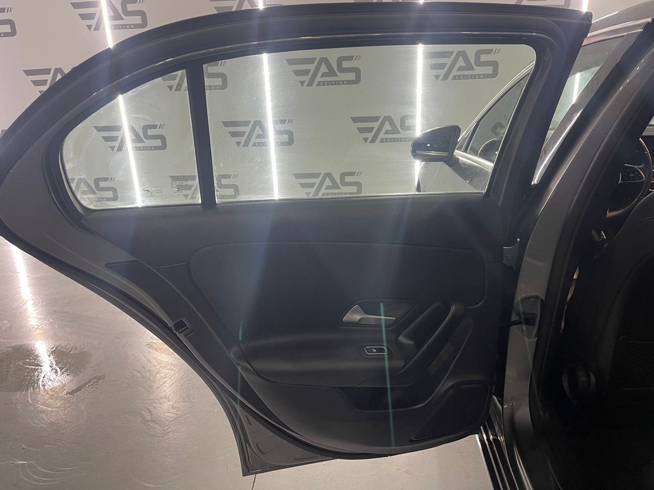 Imagen 63 del Mercedes Clase A en Auto Select Edition, Figueres