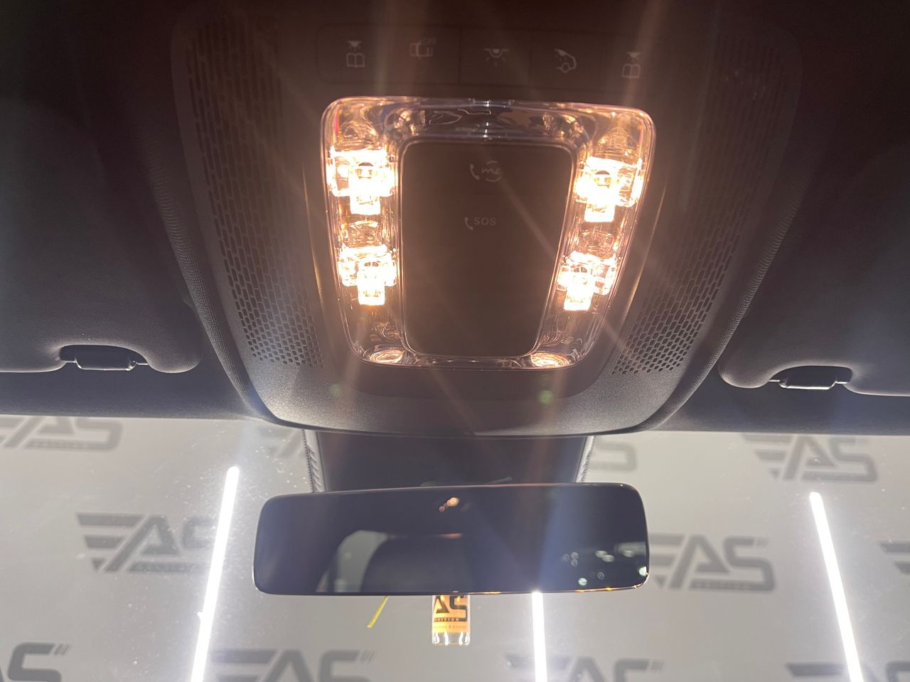 Imagen 79 del Mercedes Clase A en Auto Select Edition, Figueres