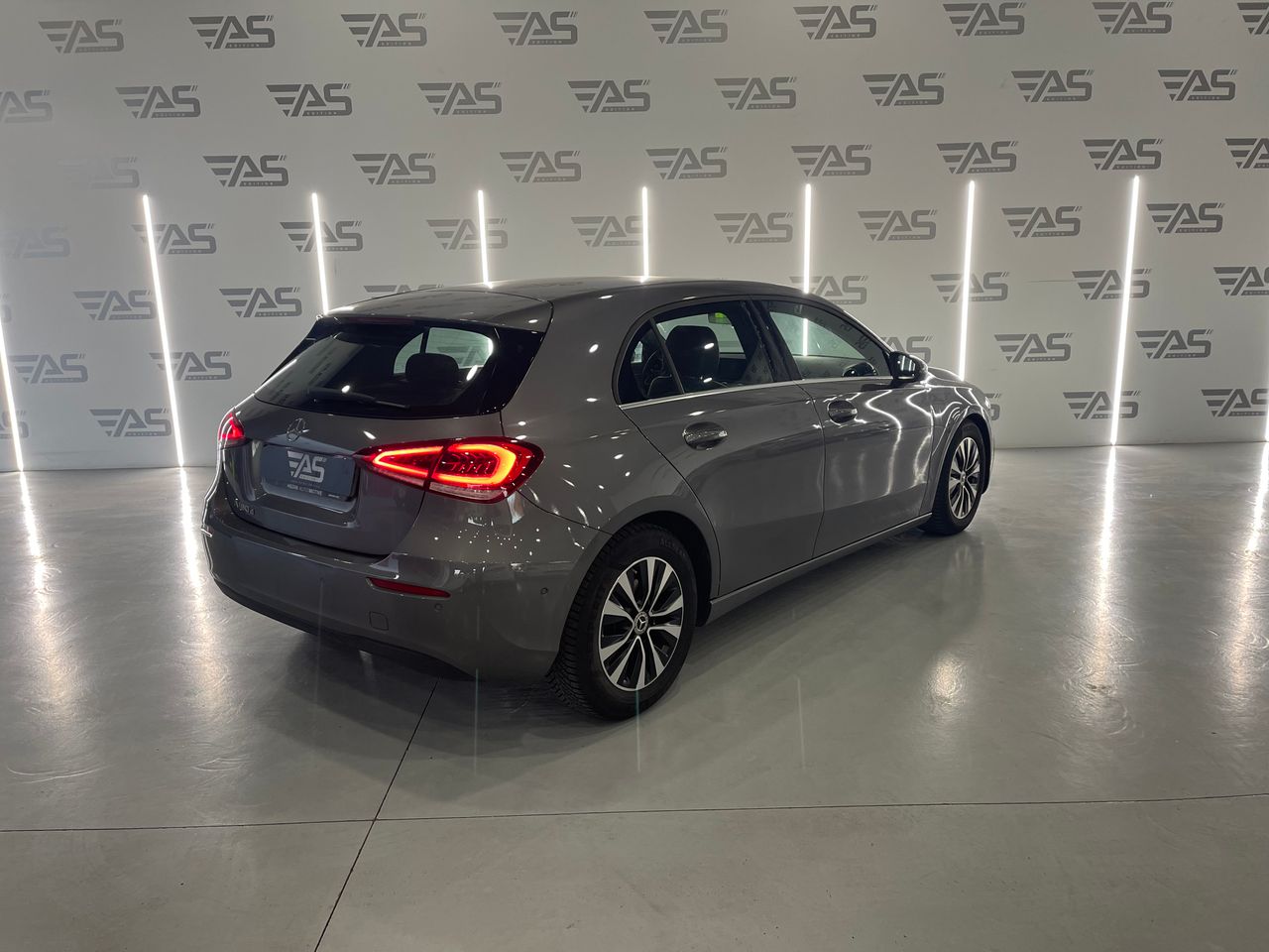 Imagen 4 del Mercedes Clase A en Auto Select Edition, Figueres