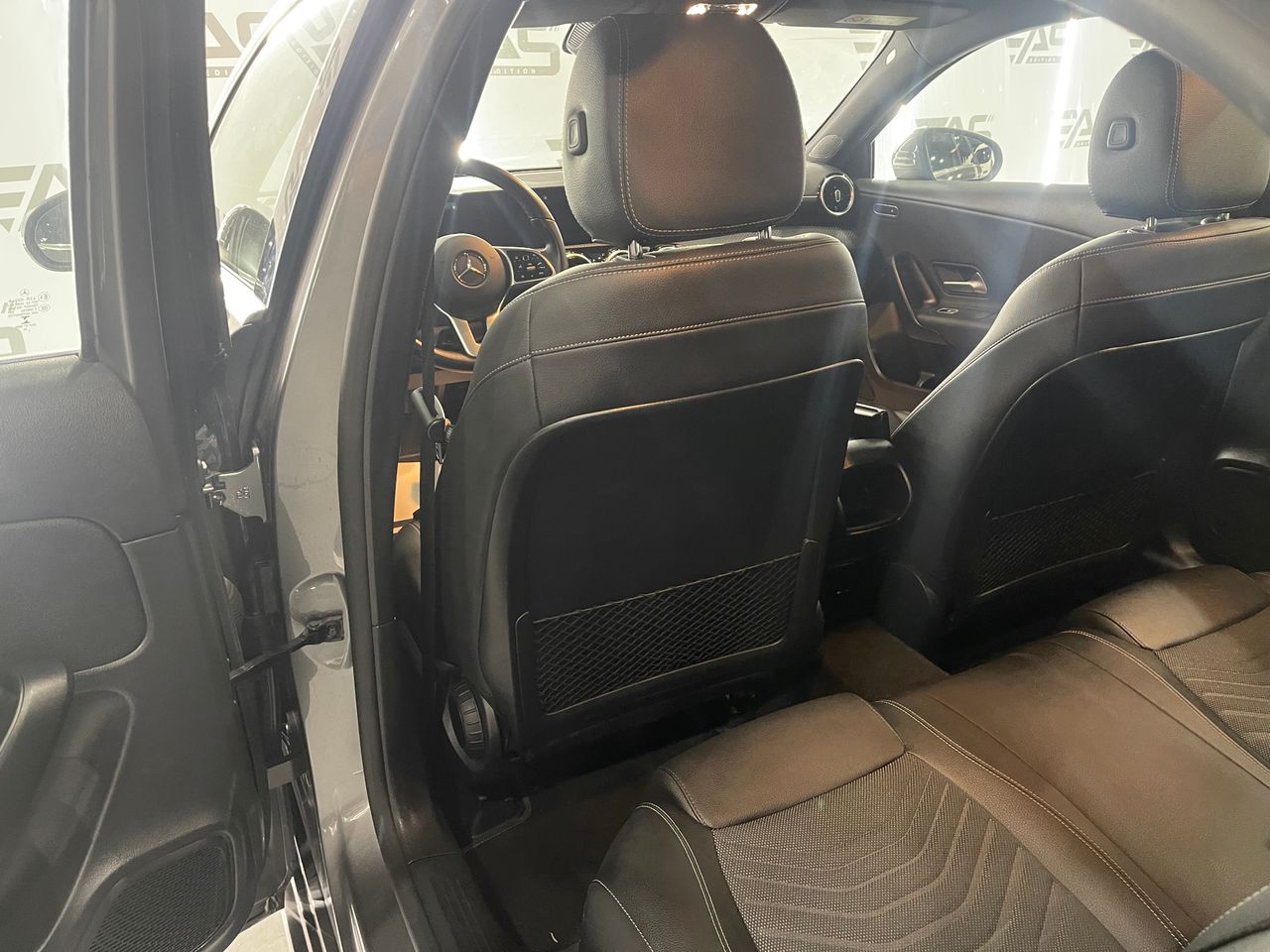 Imagen 66 del Mercedes Clase A en Auto Select Edition, Figueres