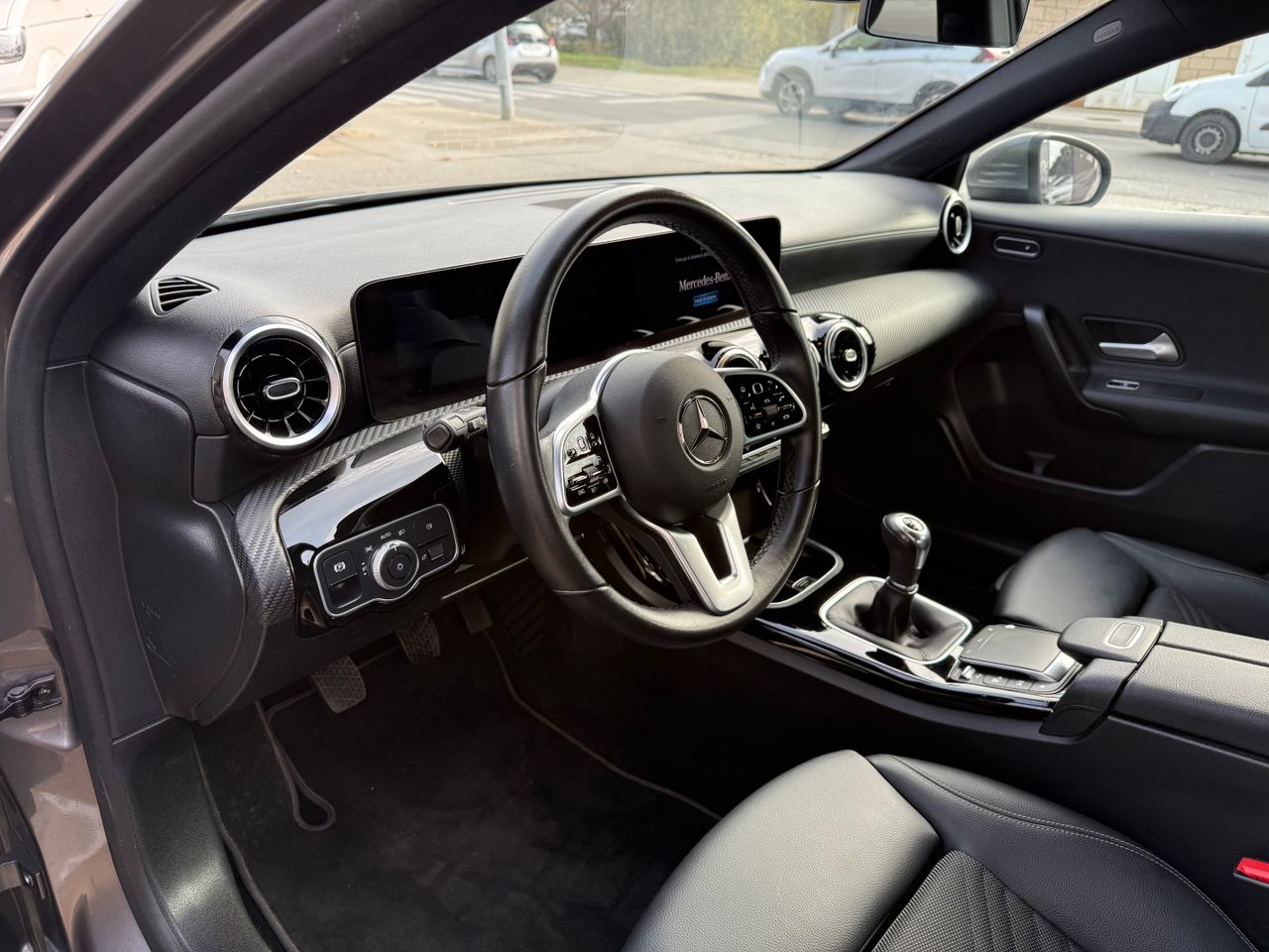 Imagen 11 del Mercedes Clase A en Auto Select Edition, Figueres