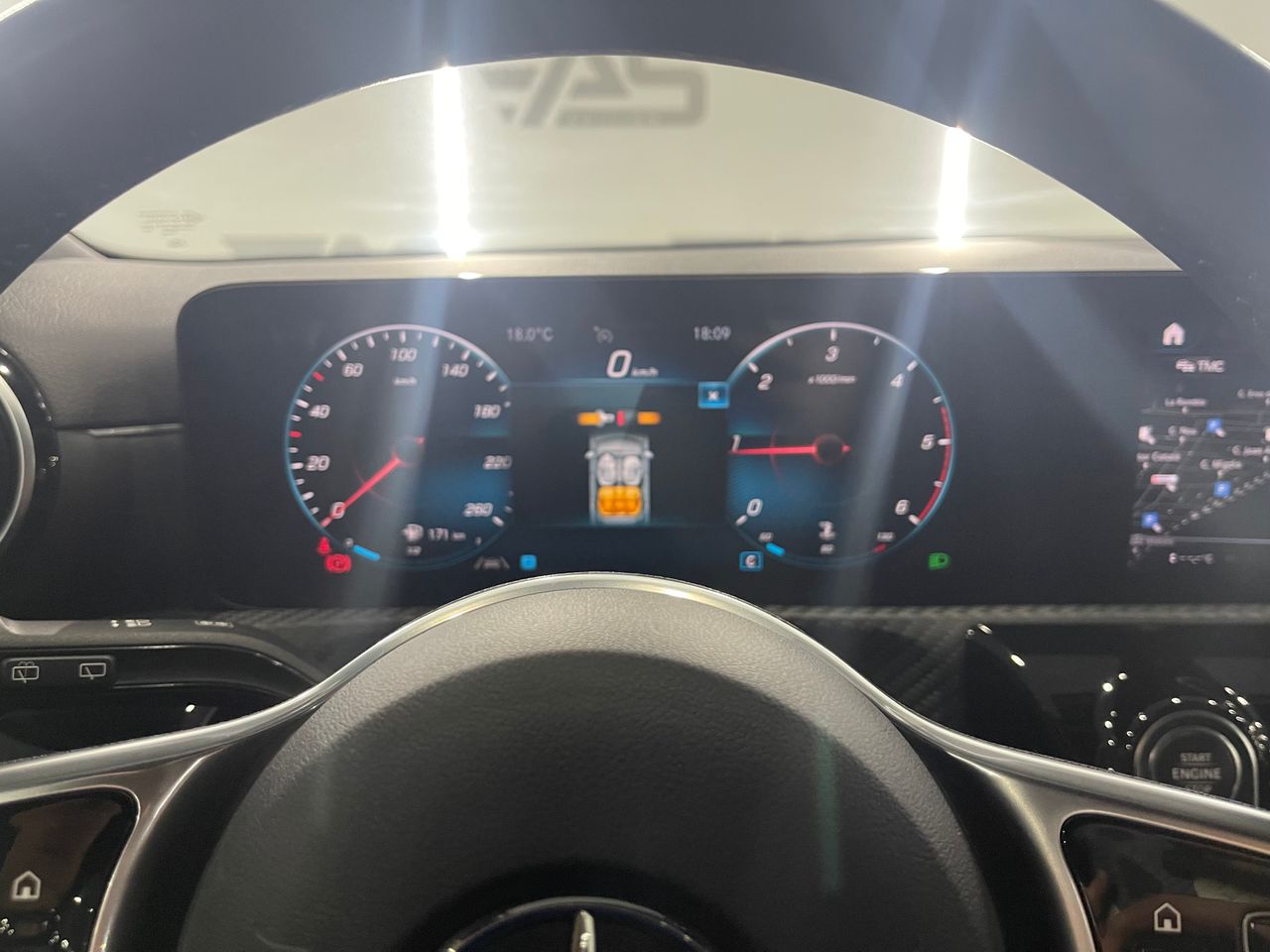 Imagen 41 del Mercedes Clase A en Auto Select Edition, Figueres