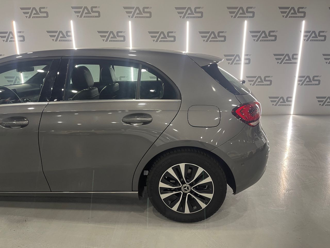 Imagen 24 del Mercedes Clase A en Auto Select Edition, Figueres