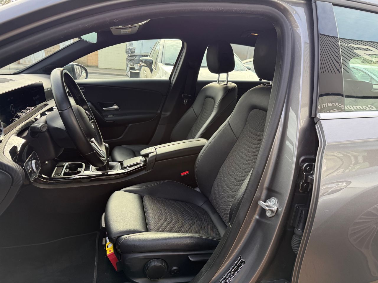 Imagen 7 del Mercedes Clase A en Auto Select Edition, Figueres