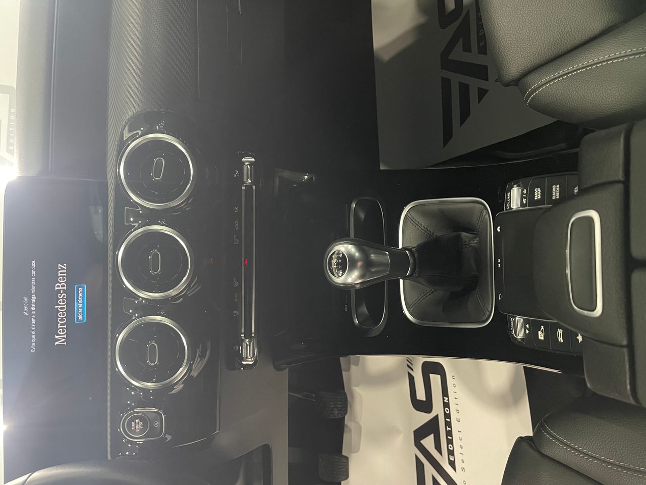 Imagen 83 del Mercedes Clase A en Auto Select Edition, Figueres