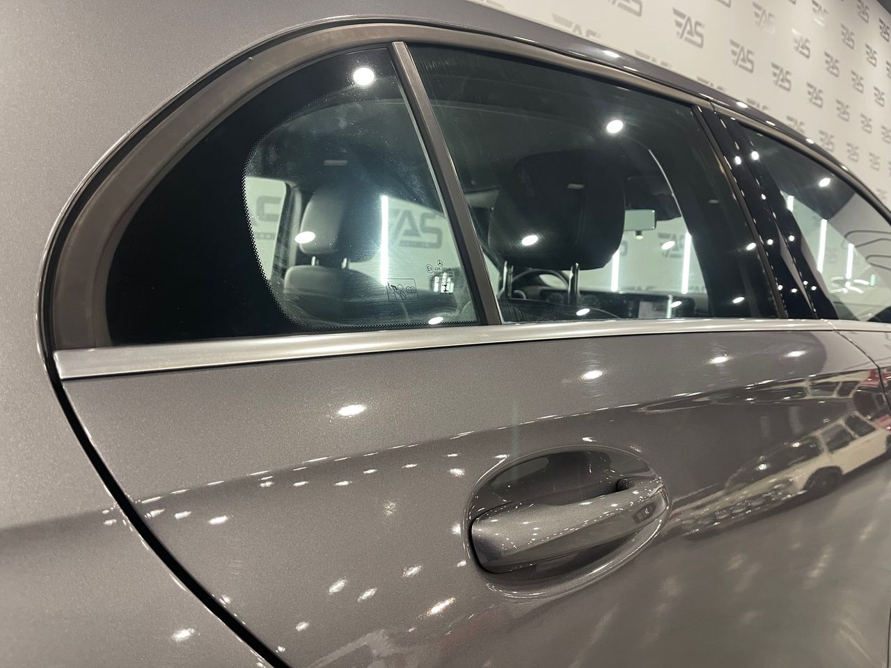 Imagen 10 del Mercedes Clase A en Auto Select Edition, Figueres