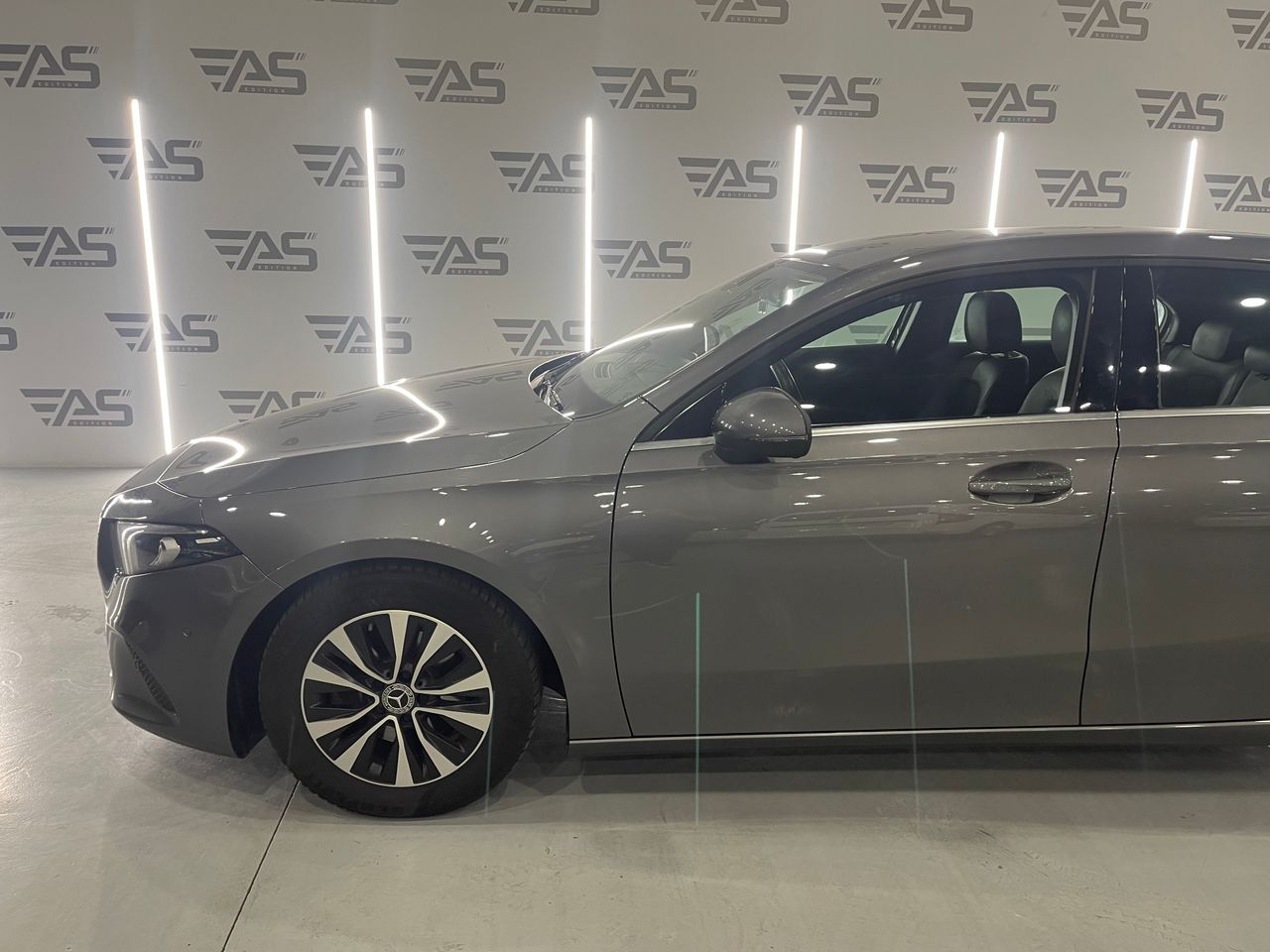 Imagen 25 del Mercedes Clase A en Auto Select Edition, Figueres