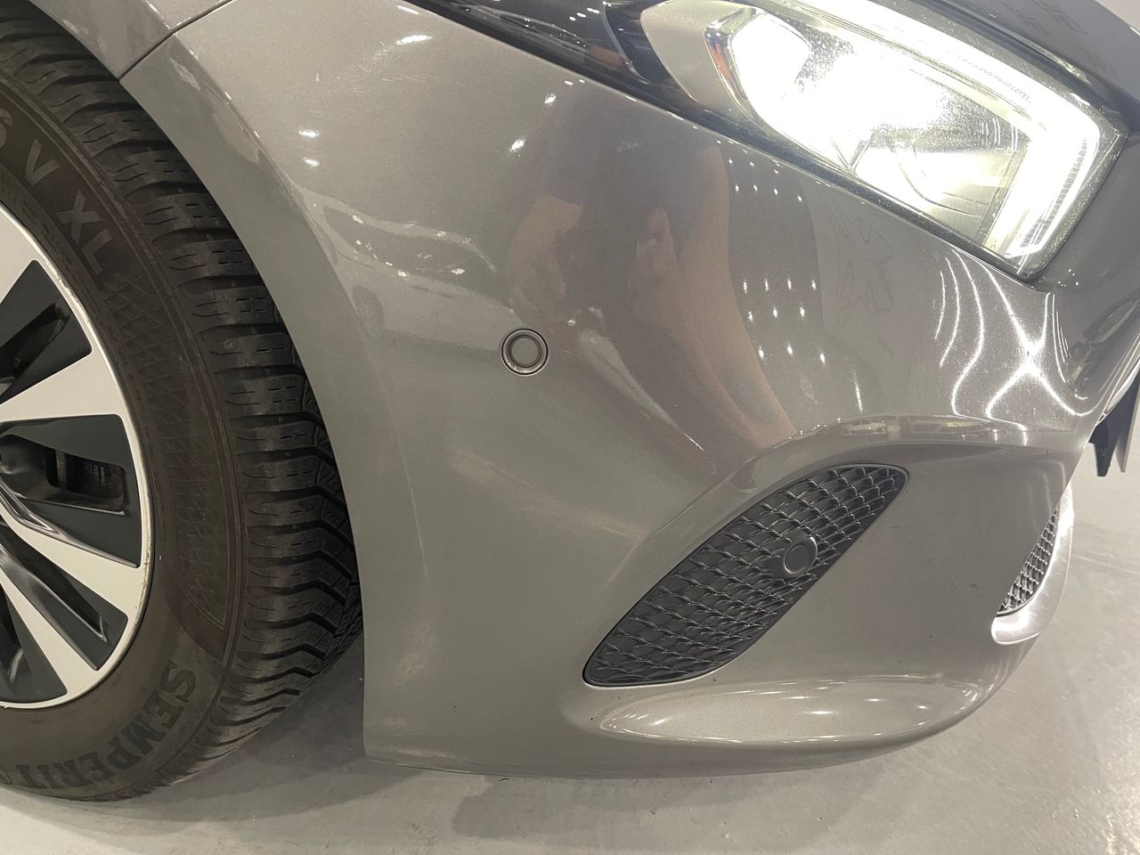 Imagen 14 del Mercedes Clase A en Auto Select Edition, Figueres