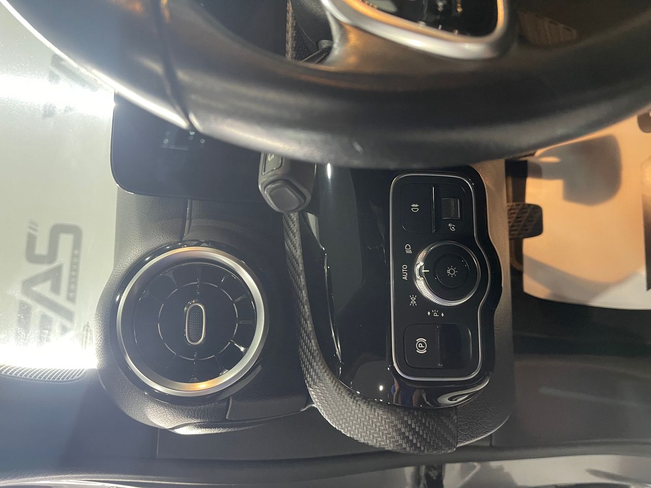 Imagen 73 del Mercedes Clase A en Auto Select Edition, Figueres