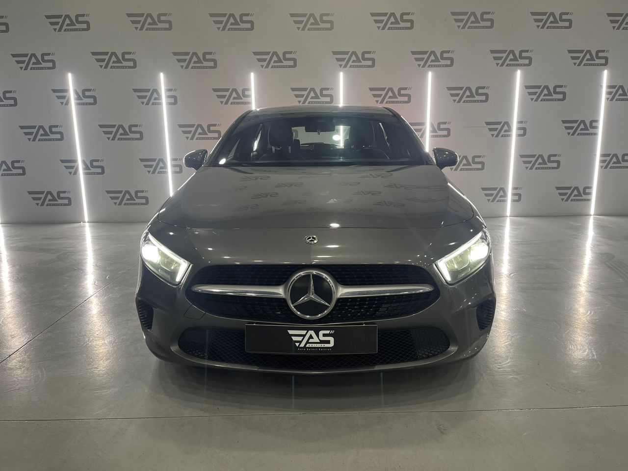 Imagen 8 del Mercedes Clase A en Auto Select Edition, Figueres